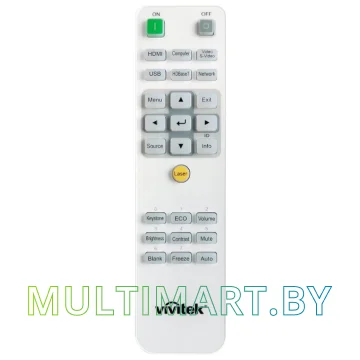 Проектор Vivitek DH3660Z картинка 11